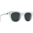 BOUNDLESS, Matte White-Gray with Black Spectra Mirror, hi-res image number null